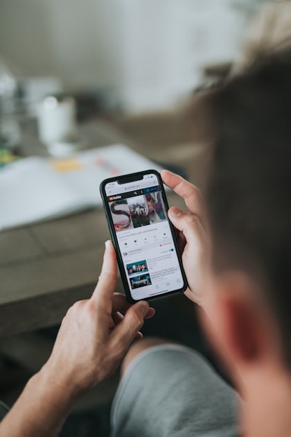 Creating a Safe Online Community